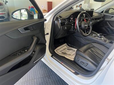 2017 Audi A4 2.0T quattro Premium Plus   - Photo 22 - Grand Rapids, MI 49548