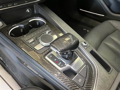 2017 Audi A4 2.0T quattro Premium Plus   - Photo 42 - Grand Rapids, MI 49548