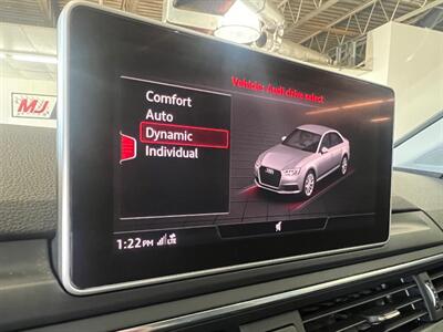2017 Audi A4 2.0T quattro Premium Plus   - Photo 38 - Grand Rapids, MI 49548