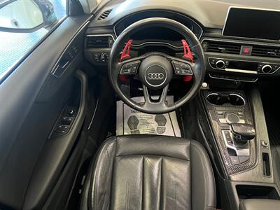 2017 Audi A4 2.0T quattro Premium Plus   - Photo 30 - Grand Rapids, MI 49548