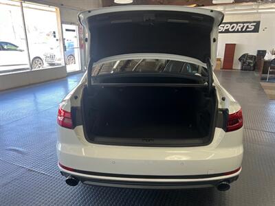 2017 Audi A4 2.0T quattro Premium Plus   - Photo 13 - Grand Rapids, MI 49548