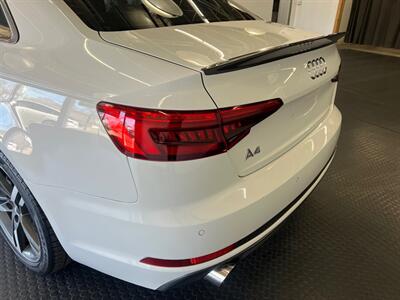 2017 Audi A4 2.0T quattro Premium Plus   - Photo 10 - Grand Rapids, MI 49548