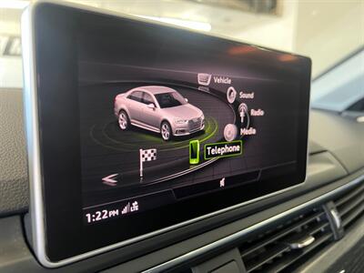 2017 Audi A4 2.0T quattro Premium Plus   - Photo 37 - Grand Rapids, MI 49548