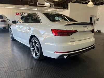 2017 Audi A4 2.0T quattro Premium Plus   - Photo 9 - Grand Rapids, MI 49548