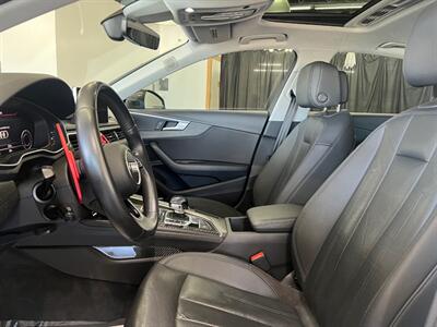 2017 Audi A4 2.0T quattro Premium Plus   - Photo 27 - Grand Rapids, MI 49548