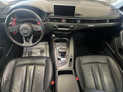 2017 Audi A4 2.0T quattro Premium Plus   - Photo 29 - Grand Rapids, MI 49548