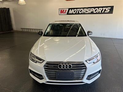 2017 Audi A4 2.0T quattro Premium Plus   - Photo 3 - Grand Rapids, MI 49548