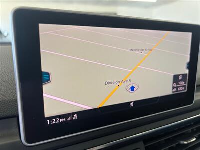 2017 Audi A4 2.0T quattro Premium Plus   - Photo 40 - Grand Rapids, MI 49548
