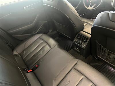 2017 Audi A4 2.0T quattro Premium Plus   - Photo 47 - Grand Rapids, MI 49548