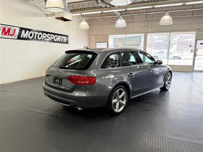 2012 Audi A4 2.0T quattro Avant Premiu   - Photo 11 - Grand Rapids, MI 49548
