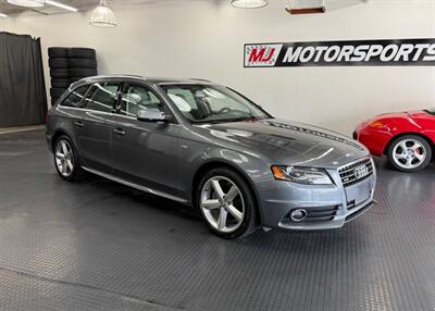 2012 Audi A4 2.0T quattro Avant Premiu   - Photo 1 - Grand Rapids, MI 49548