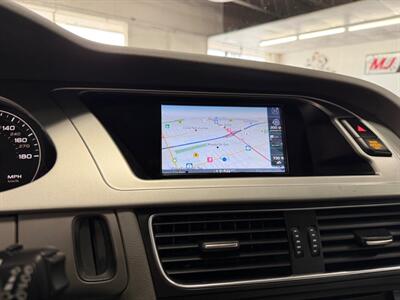 2012 Audi A4 2.0T quattro Avant Premiu   - Photo 29 - Grand Rapids, MI 49548