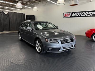2012 Audi A4 2.0T quattro Avant Premiu   - Photo 2 - Grand Rapids, MI 49548