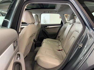 2012 Audi A4 2.0T quattro Avant Premiu   - Photo 39 - Grand Rapids, MI 49548