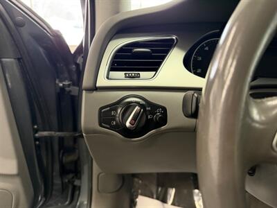 2012 Audi A4 2.0T quattro Avant Premiu   - Photo 22 - Grand Rapids, MI 49548
