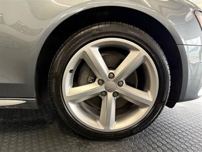 2012 Audi A4 2.0T quattro Avant Premiu   - Photo 15 - Grand Rapids, MI 49548