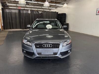 2012 Audi A4 2.0T quattro Avant Premiu   - Photo 3 - Grand Rapids, MI 49548