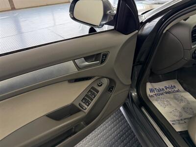 2012 Audi A4 2.0T quattro Avant Premiu   - Photo 18 - Grand Rapids, MI 49548