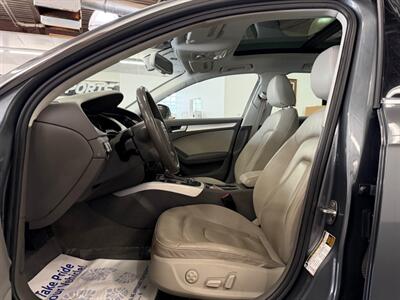 2012 Audi A4 2.0T quattro Avant Premiu   - Photo 20 - Grand Rapids, MI 49548