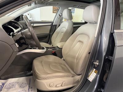 2012 Audi A4 2.0T quattro Avant Premiu   - Photo 21 - Grand Rapids, MI 49548