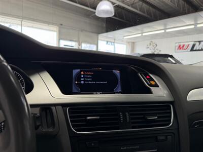 2012 Audi A4 2.0T quattro Avant Premiu   - Photo 28 - Grand Rapids, MI 49548