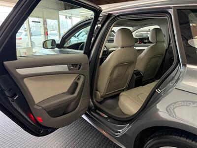 2012 Audi A4 2.0T quattro Avant Premiu   - Photo 38 - Grand Rapids, MI 49548