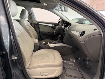 2012 Audi A4 2.0T quattro Avant Premiu   - Photo 33 - Grand Rapids, MI 49548