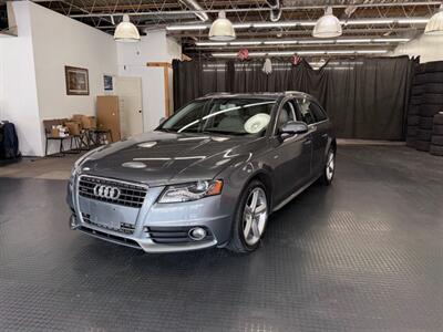2012 Audi A4 2.0T quattro Avant Premiu   - Photo 4 - Grand Rapids, MI 49548