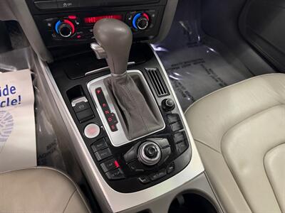 2012 Audi A4 2.0T quattro Avant Premiu   - Photo 30 - Grand Rapids, MI 49548