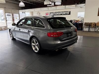 2012 Audi A4 2.0T quattro Avant Premiu   - Photo 9 - Grand Rapids, MI 49548