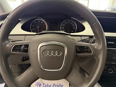2012 Audi A4 2.0T quattro Avant Premiu   - Photo 24 - Grand Rapids, MI 49548