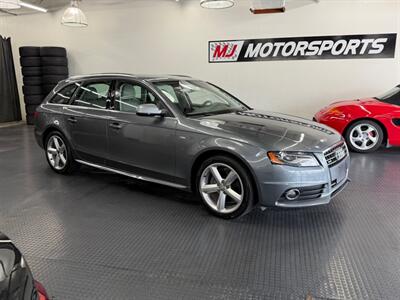 2012 Audi A4 2.0T quattro Avant Premiu   - Photo 14 - Grand Rapids, MI 49548