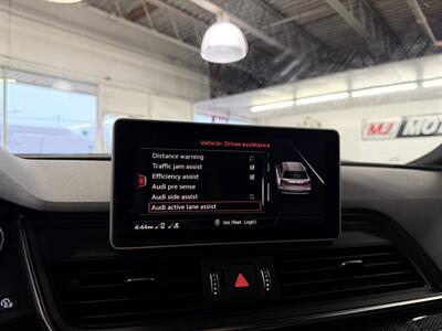 2019 Audi SQ5 3.0T quattro Prestige   - Photo 33 - Grand Rapids, MI 49548