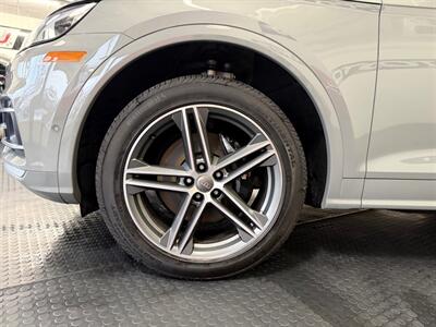 2019 Audi SQ5 3.0T quattro Prestige   - Photo 13 - Grand Rapids, MI 49548