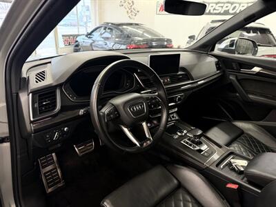 2019 Audi SQ5 3.0T quattro Prestige   - Photo 16 - Grand Rapids, MI 49548