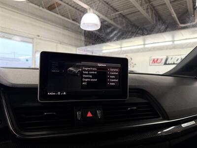 2019 Audi SQ5 3.0T quattro Prestige   - Photo 26 - Grand Rapids, MI 49548