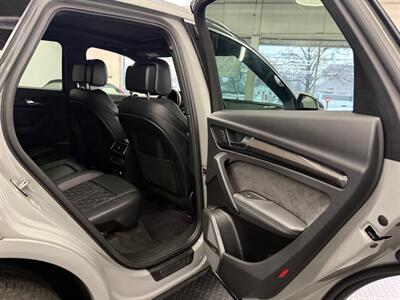 2019 Audi SQ5 3.0T quattro Prestige   - Photo 41 - Grand Rapids, MI 49548