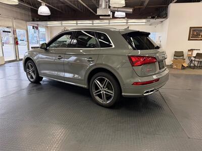 2019 Audi SQ5 3.0T quattro Prestige   - Photo 7 - Grand Rapids, MI 49548