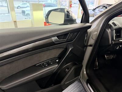 2019 Audi SQ5 3.0T quattro Prestige   - Photo 15 - Grand Rapids, MI 49548