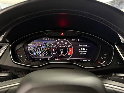 2019 Audi SQ5 3.0T quattro Prestige   - Photo 24 - Grand Rapids, MI 49548