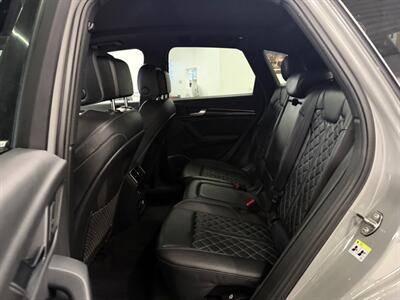 2019 Audi SQ5 3.0T quattro Prestige   - Photo 45 - Grand Rapids, MI 49548