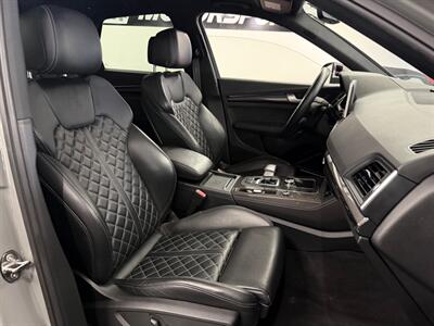 2019 Audi SQ5 3.0T quattro Prestige   - Photo 40 - Grand Rapids, MI 49548