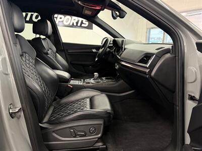 2019 Audi SQ5 3.0T quattro Prestige   - Photo 39 - Grand Rapids, MI 49548