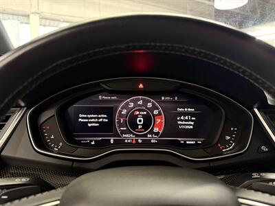 2019 Audi SQ5 3.0T quattro Prestige   - Photo 23 - Grand Rapids, MI 49548