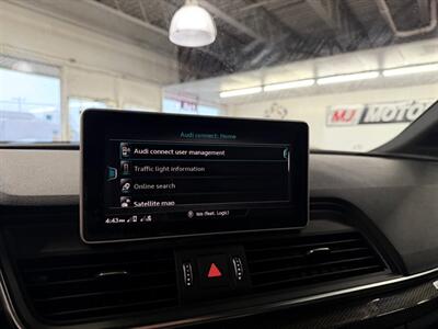 2019 Audi SQ5 3.0T quattro Prestige   - Photo 29 - Grand Rapids, MI 49548