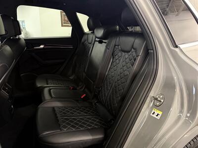 2019 Audi SQ5 3.0T quattro Prestige   - Photo 46 - Grand Rapids, MI 49548