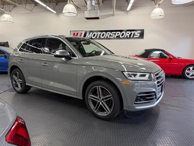 2019 Audi SQ5 3.0T quattro Prestige   - Photo 12 - Grand Rapids, MI 49548