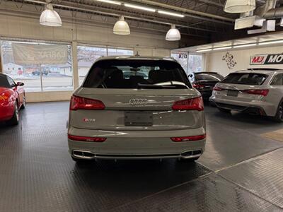 2019 Audi SQ5 3.0T quattro Prestige   - Photo 8 - Grand Rapids, MI 49548