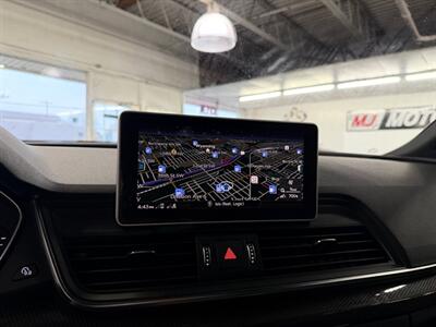 2019 Audi SQ5 3.0T quattro Prestige   - Photo 28 - Grand Rapids, MI 49548