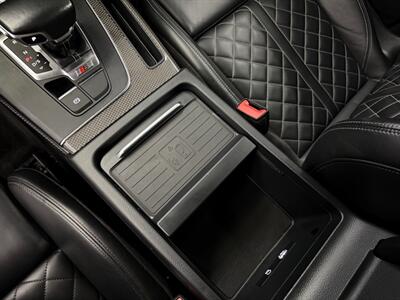 2019 Audi SQ5 3.0T quattro Prestige   - Photo 36 - Grand Rapids, MI 49548